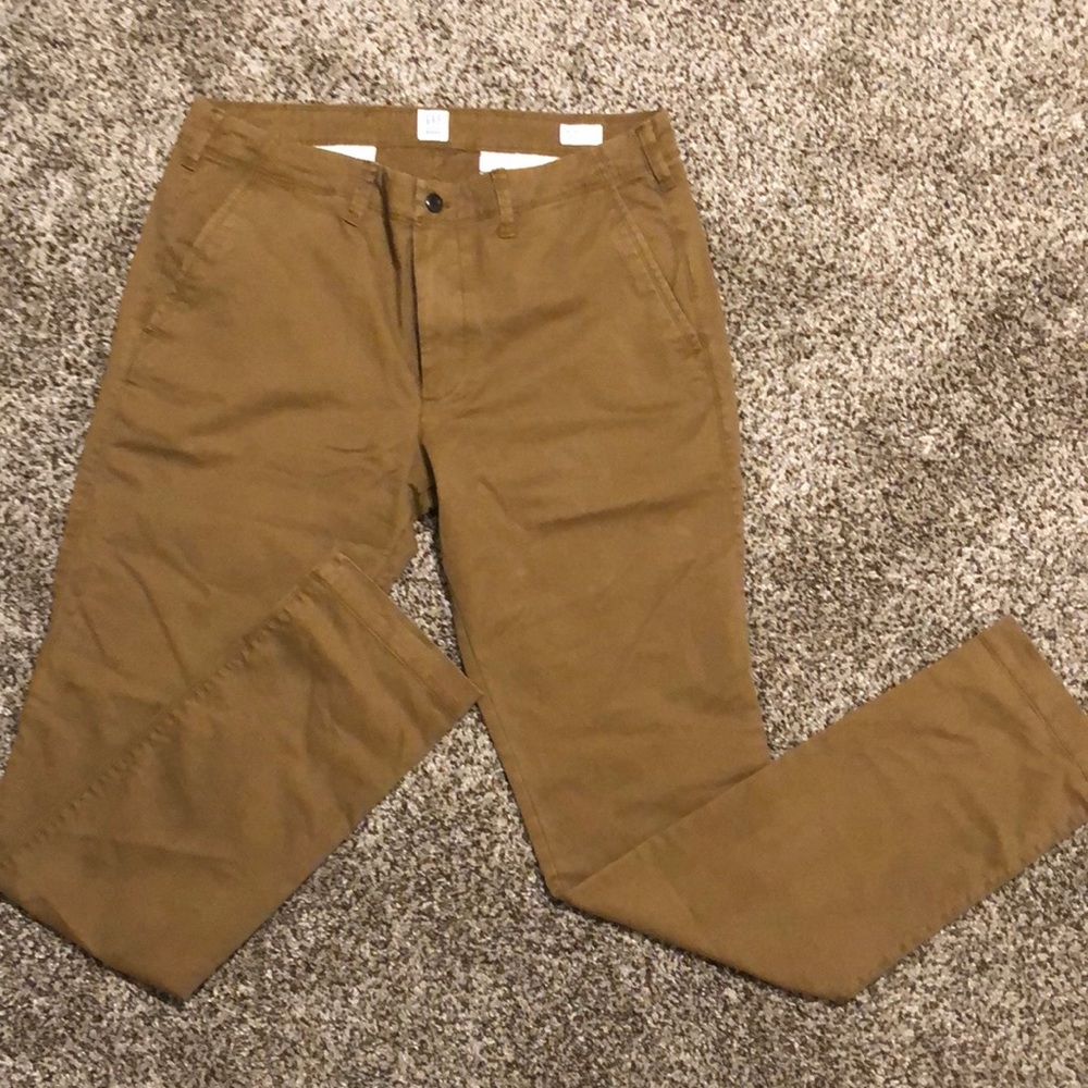 Men’s skinny jeans